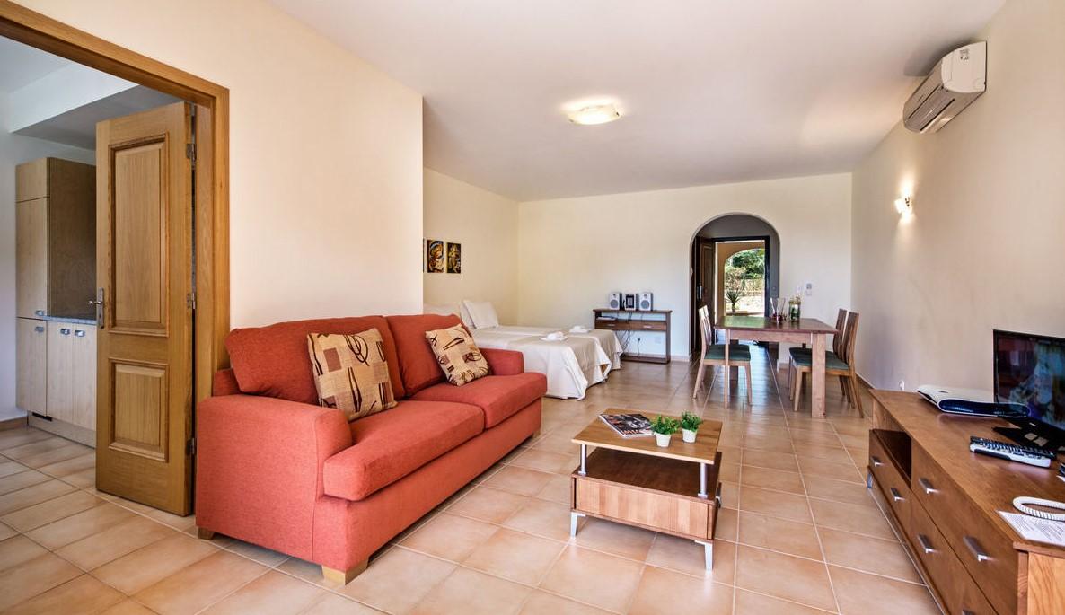 Aparthotel Estrela Da Luz