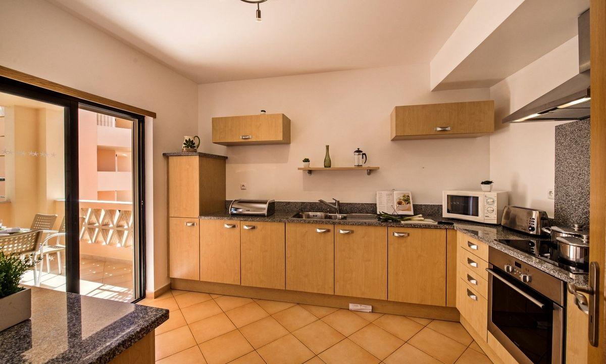 Estrela Da Aparthotel Luz