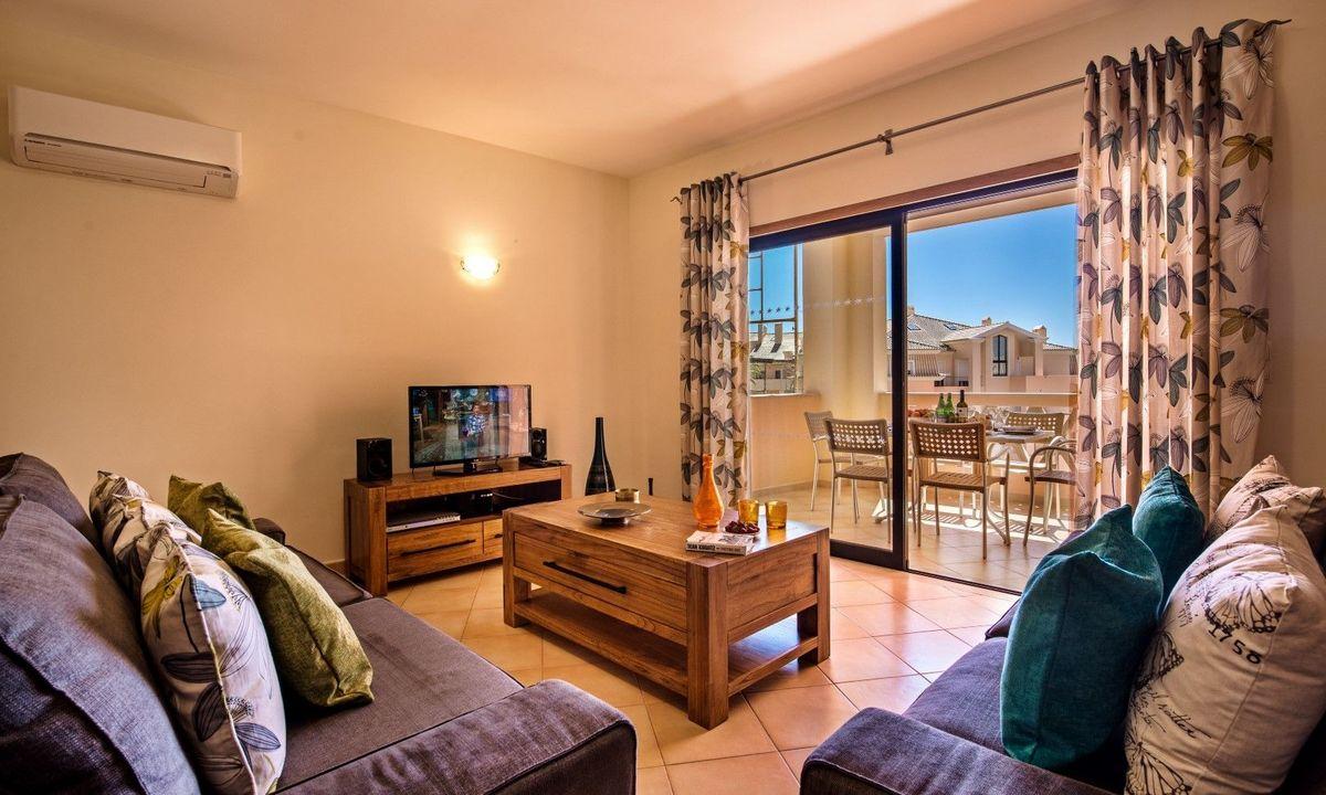 Estrela Da Aparthotel Luz