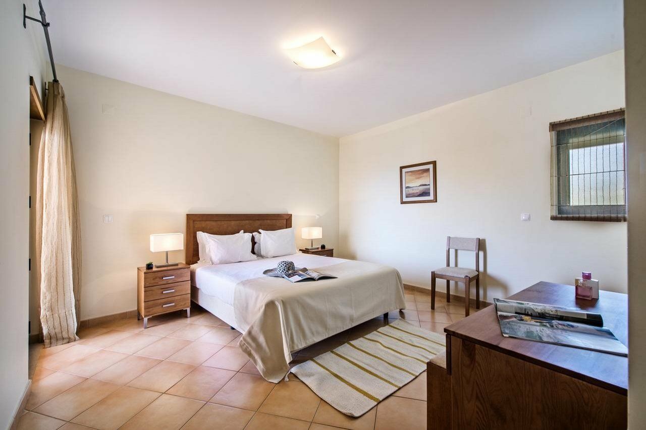 Estrela Da Aparthotel Luz