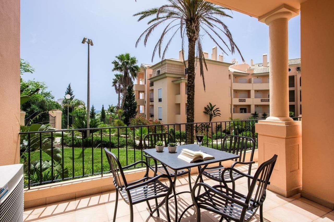 Estrela Da Aparthotel Luz