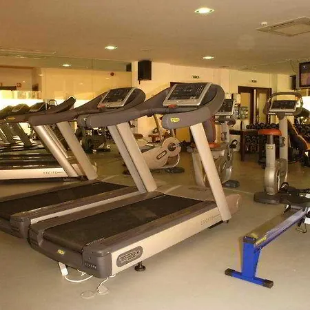 Estrela Da Luz Resort 