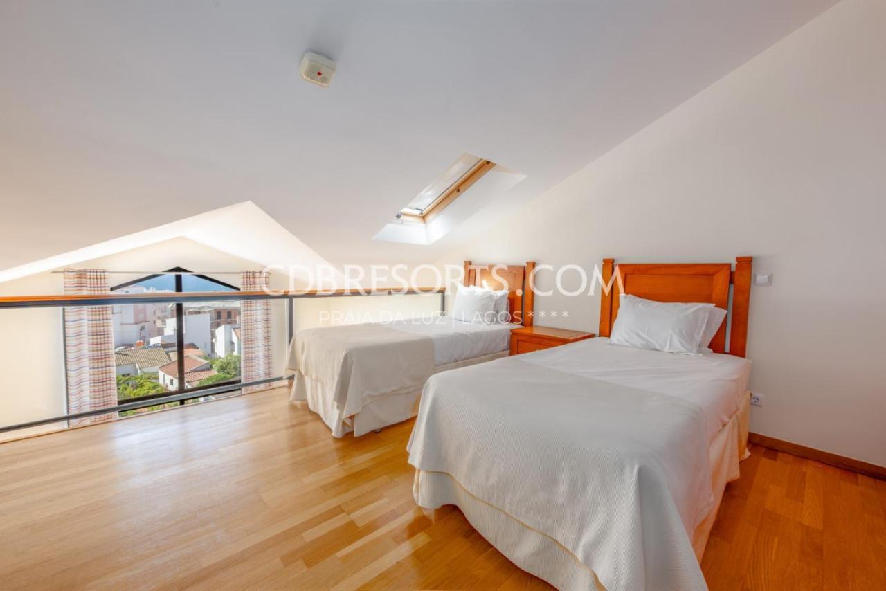 Estrela Da Aparthotel Luz