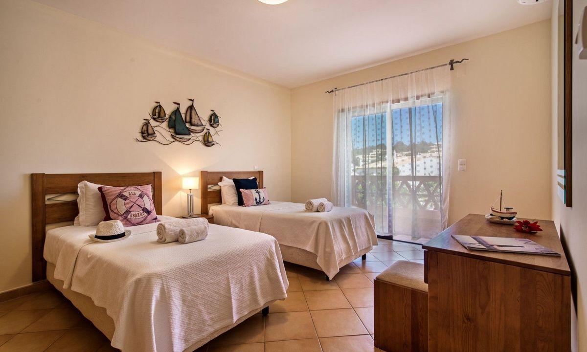 Estrela Da Aparthotel Luz