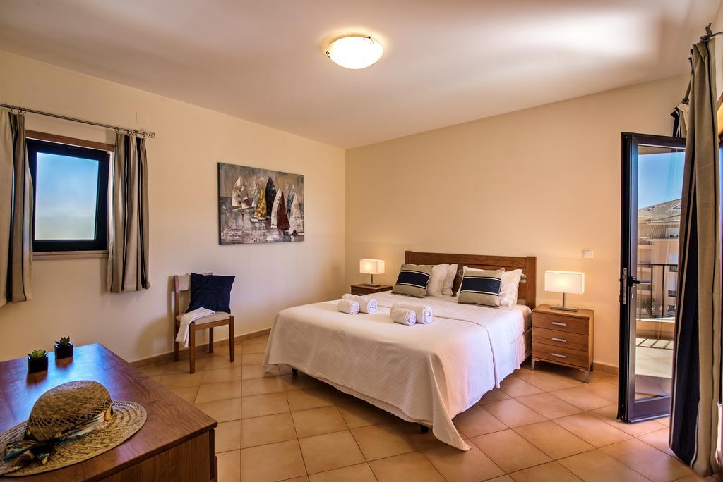 Estrela Da Aparthotel Luz