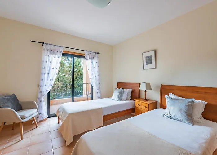 Estrela Da Luz Resort