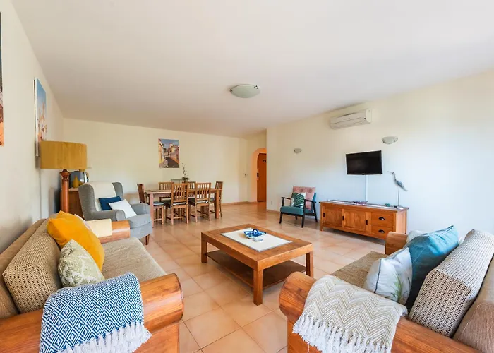 Estrela Da Luz Resort