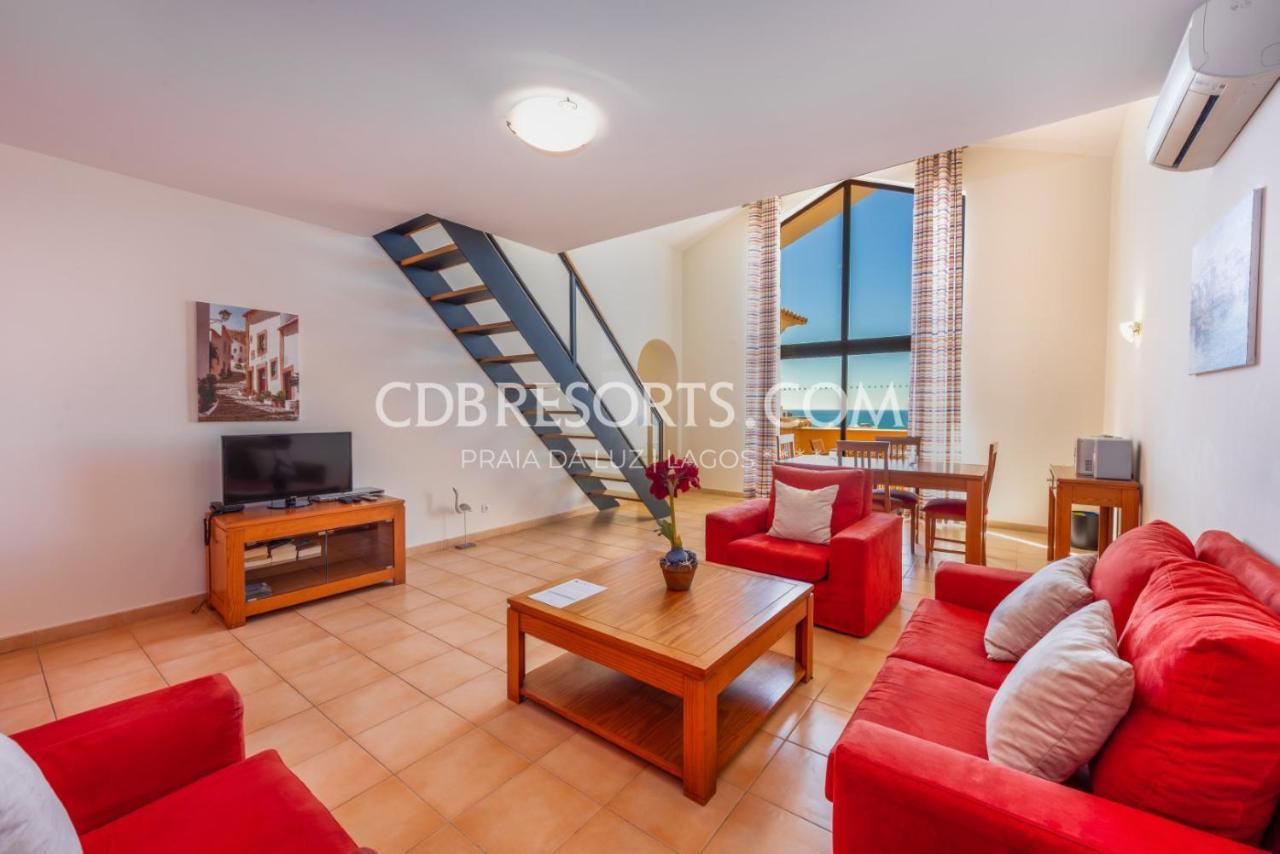 Hotel apartamentowy Estrela Da Praia Da Luz
