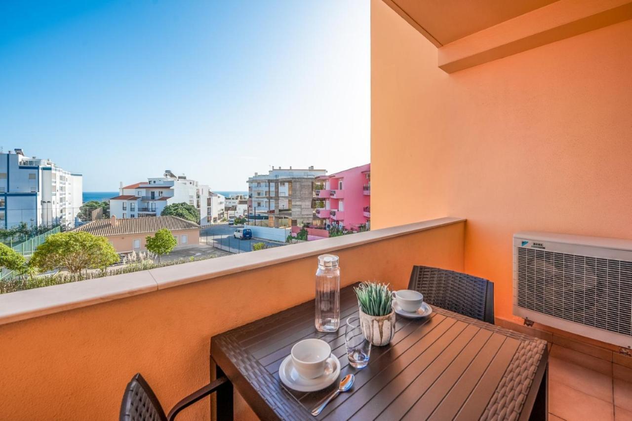 Estrela Da Hotel apartamentowy Praia Da Luz