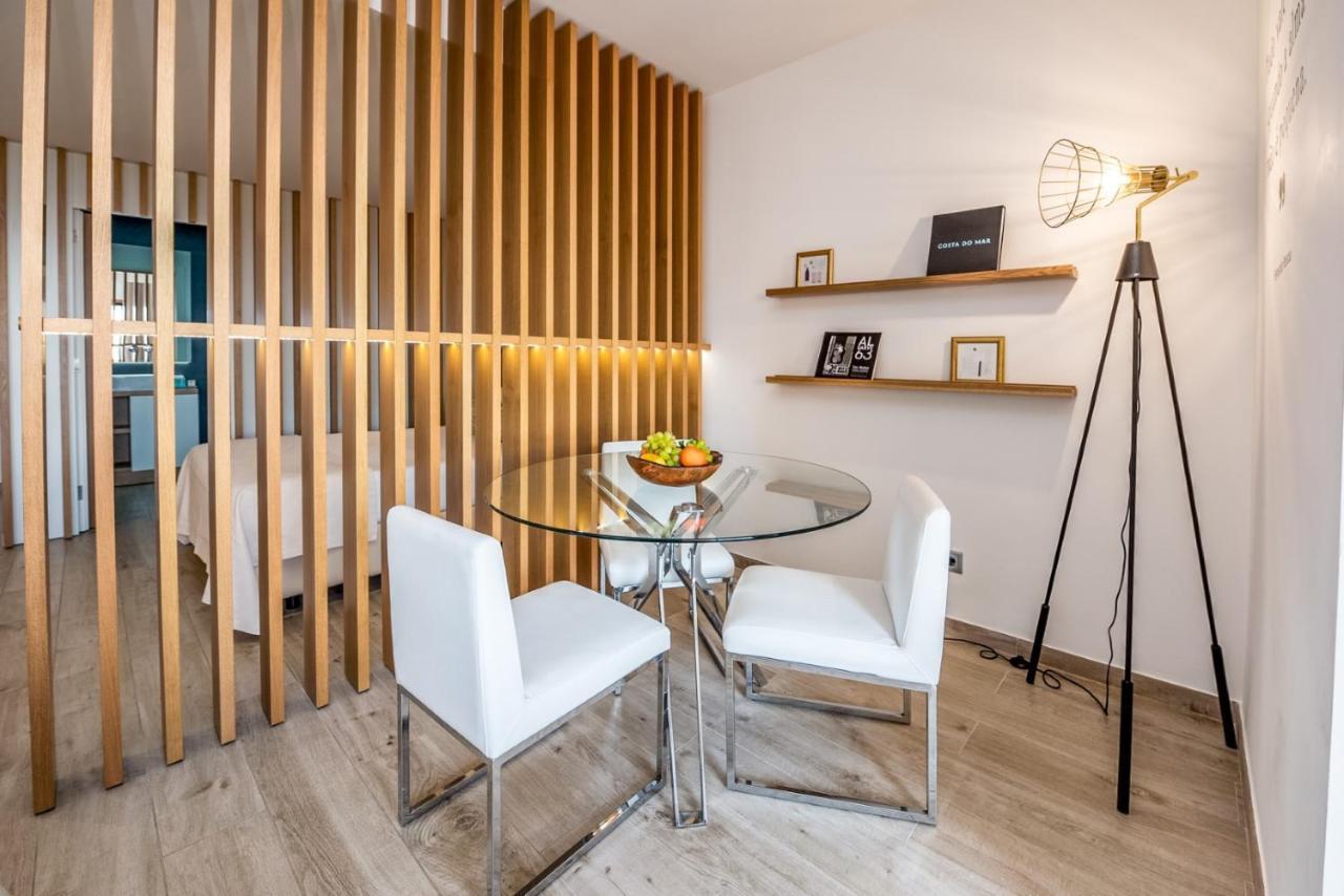 Hotel apartamentowy Estrela Da 4*