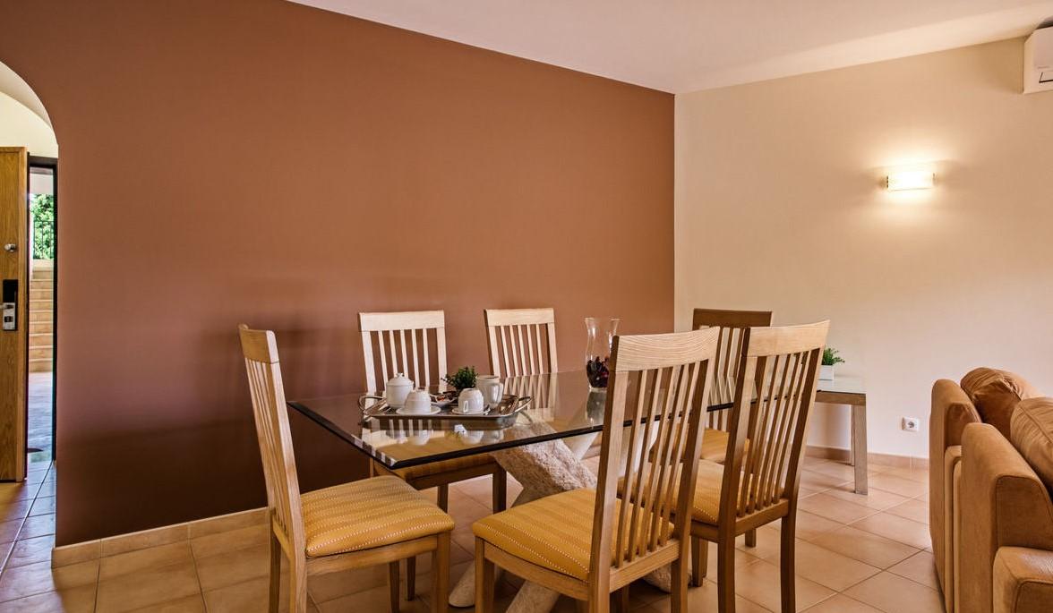 Hotel apartamentowy Estrela Da 4*