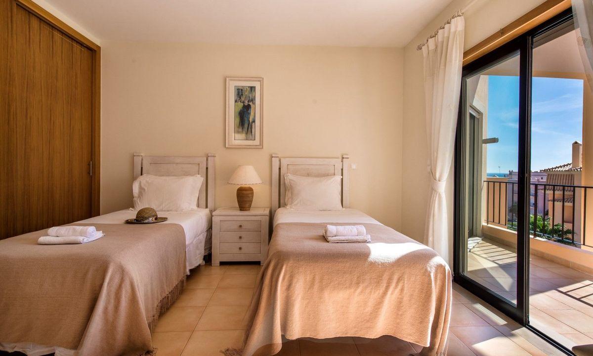 Estrela Da Hotel apartamentowy 4*