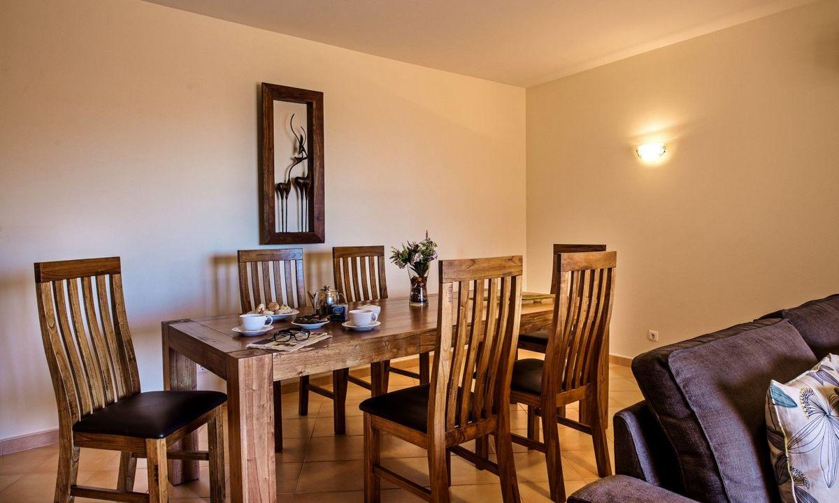 Estrela Da Hotel apartamentowy