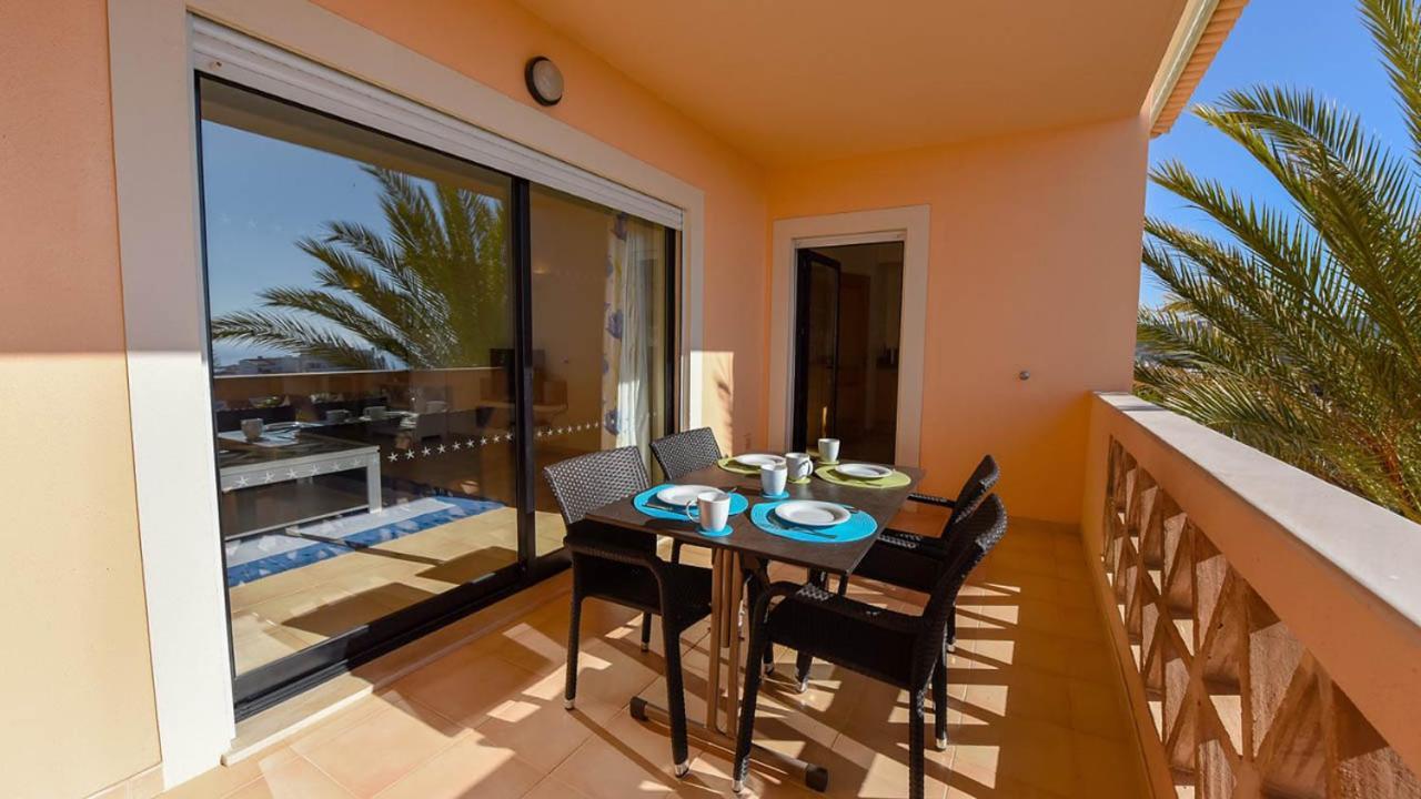 Hotel apartamentowy Estrela Da