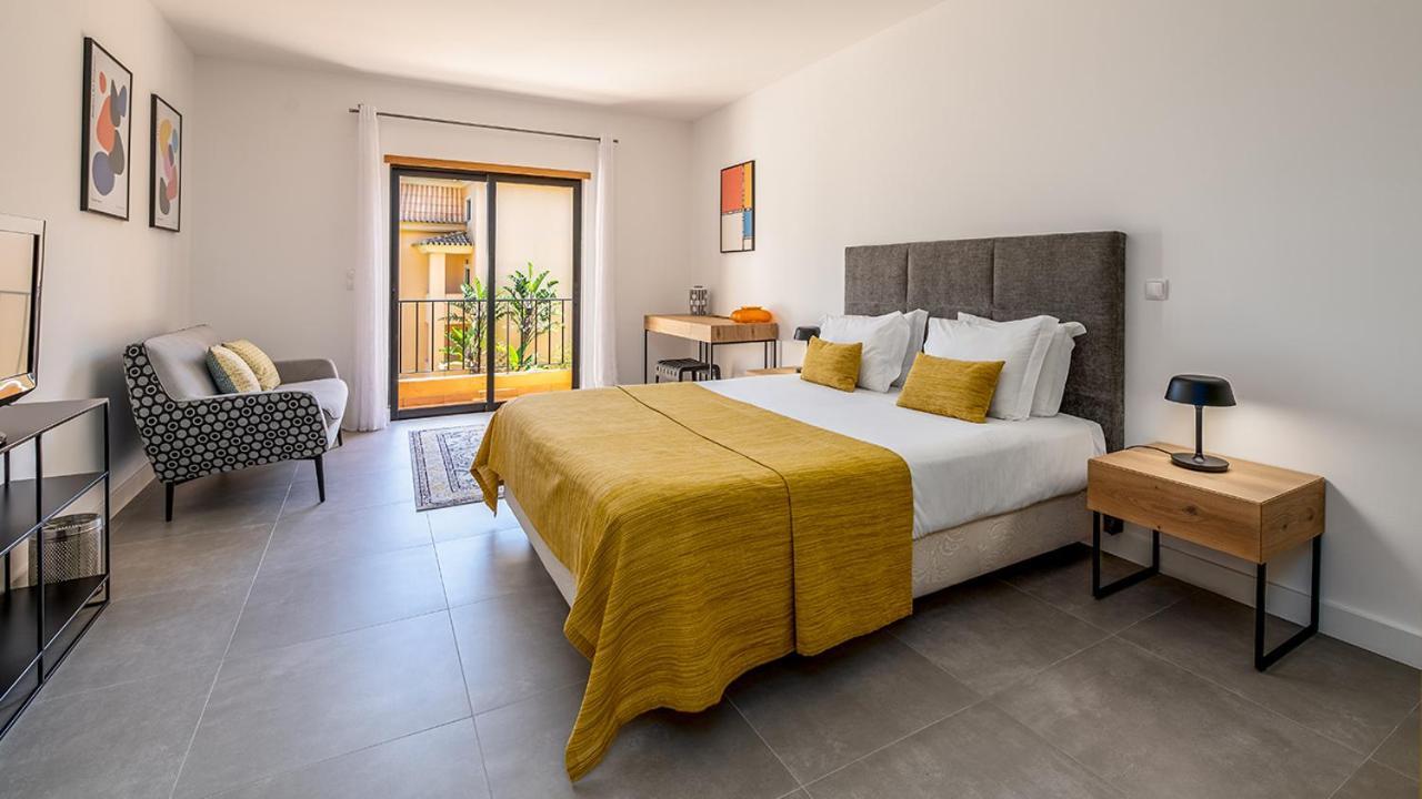 Estrela Da Hotel apartamentowy