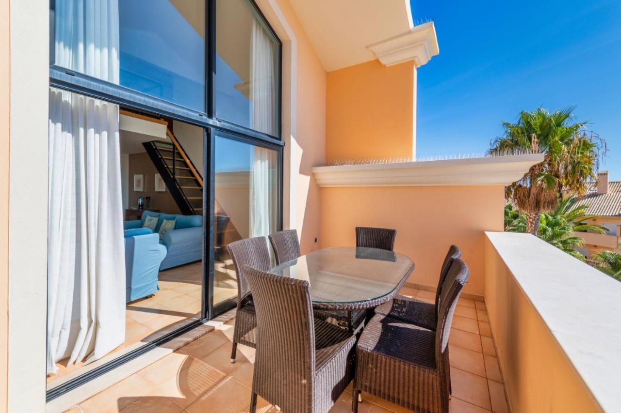Hotel apartamentowy Estrela Da Praia Da Luz
