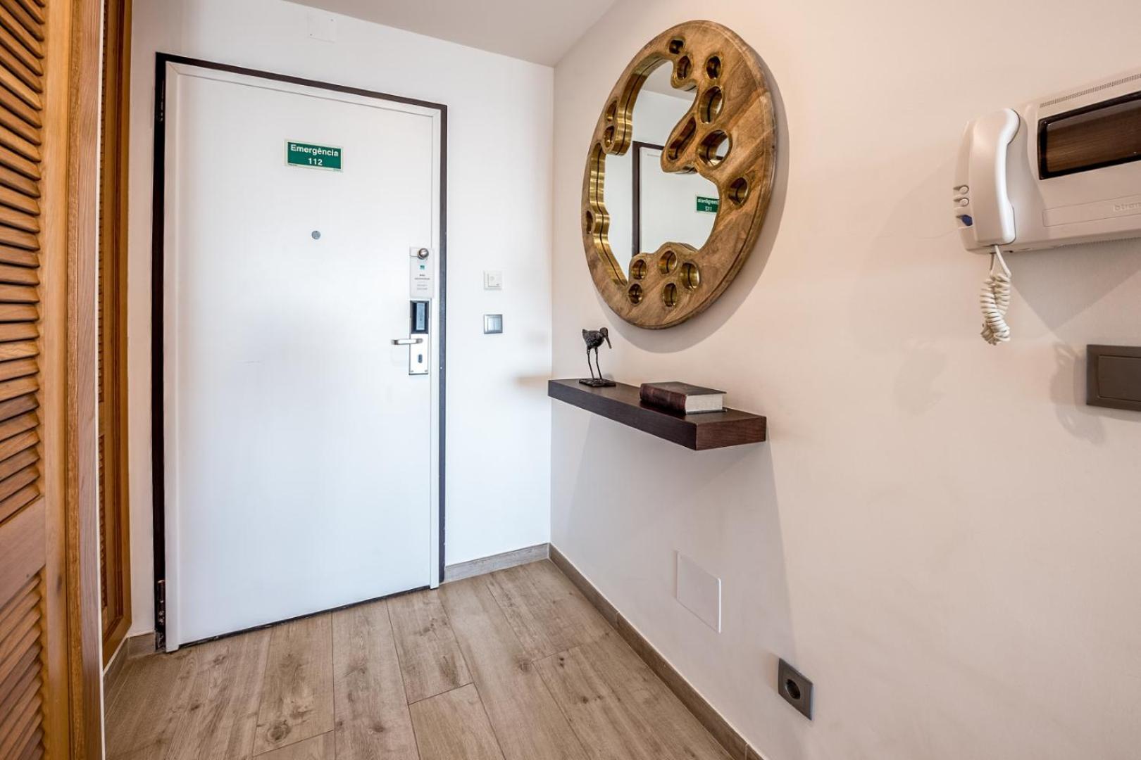 Estrela Da Aparthotel Luz