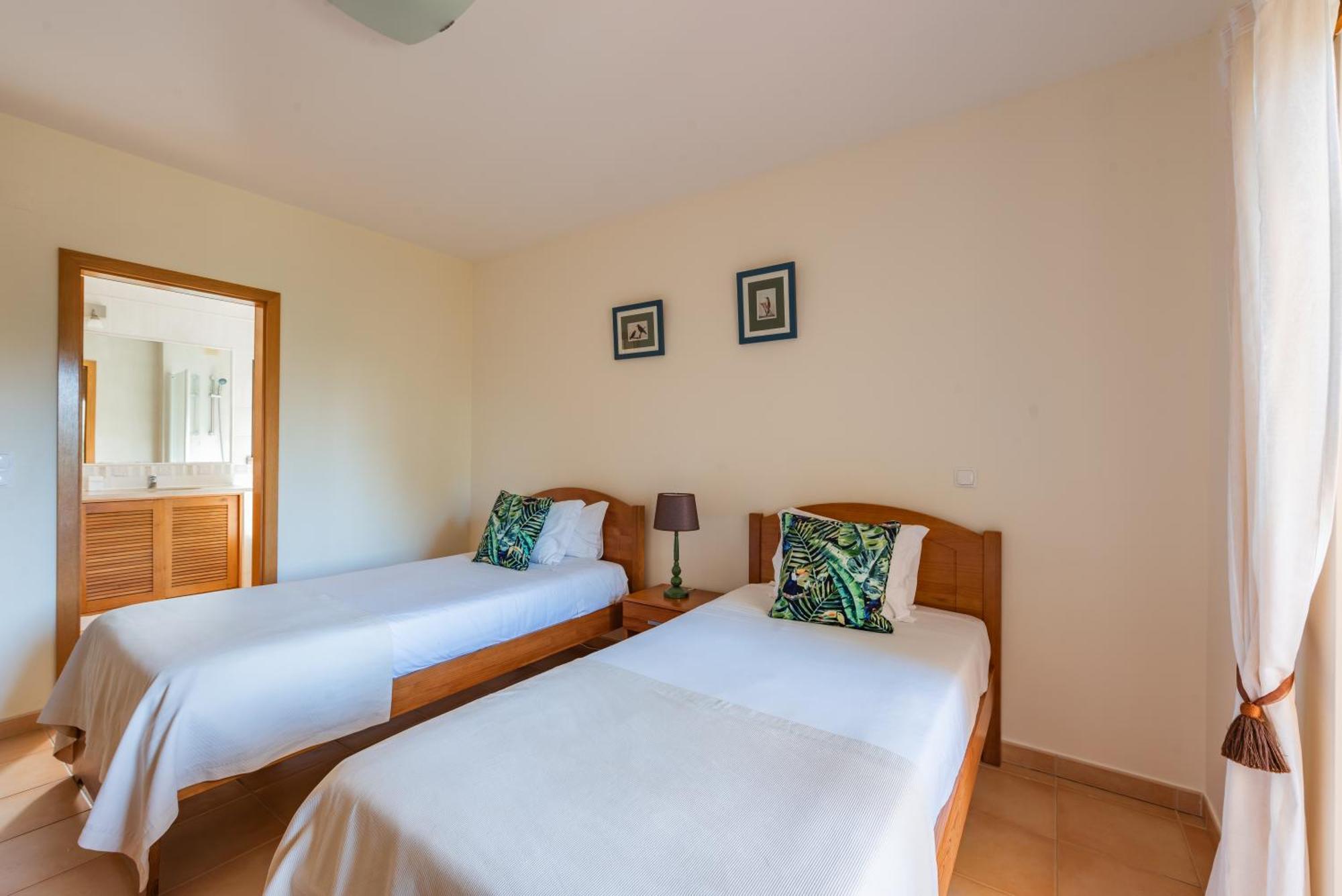 Estrela Da Hotel apartamentowy