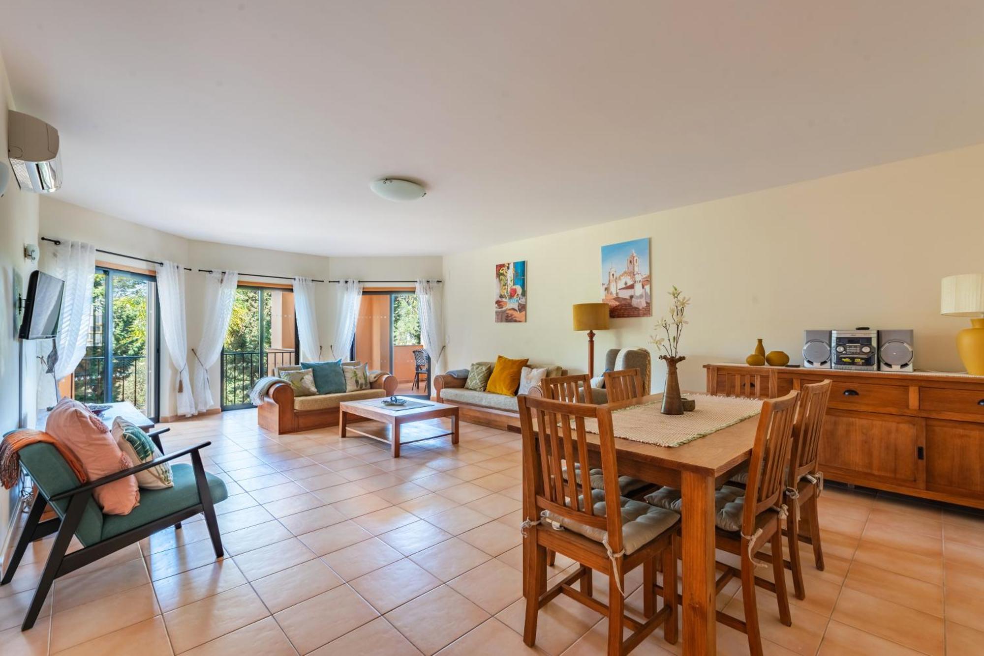 Estrela Da Hotel apartamentowy Praia Da Luz