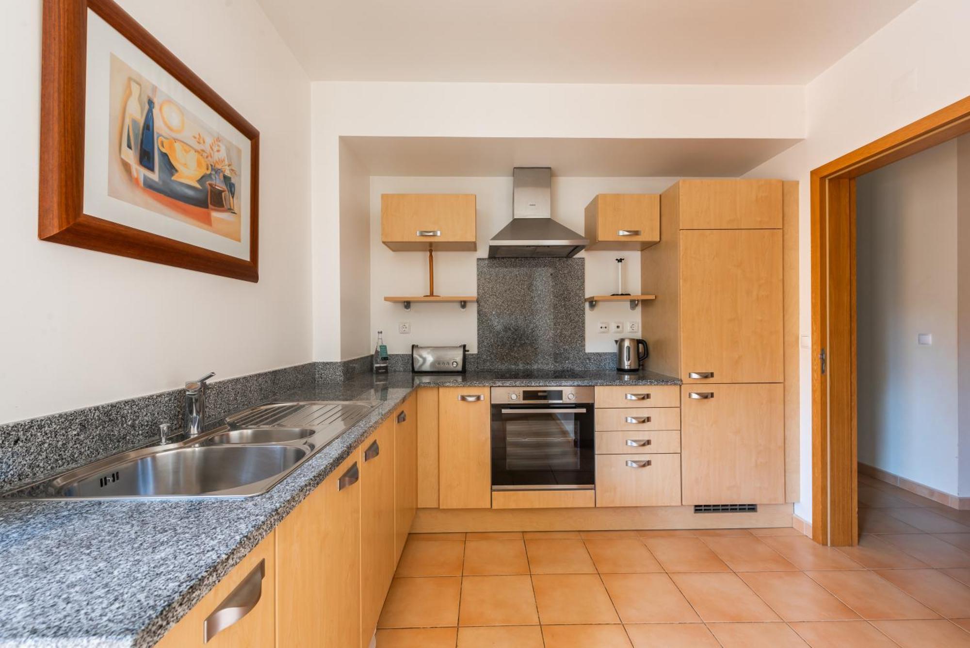 Hotel apartamentowy Estrela Da Praia Da Luz