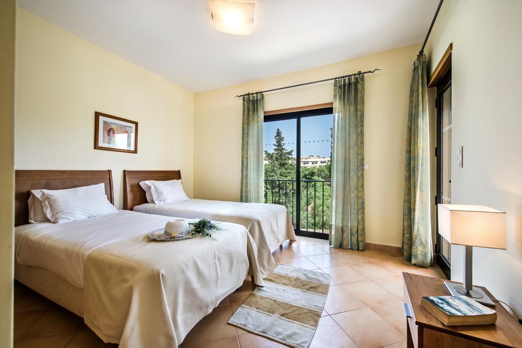 Hotel apartamentowy Estrela Da