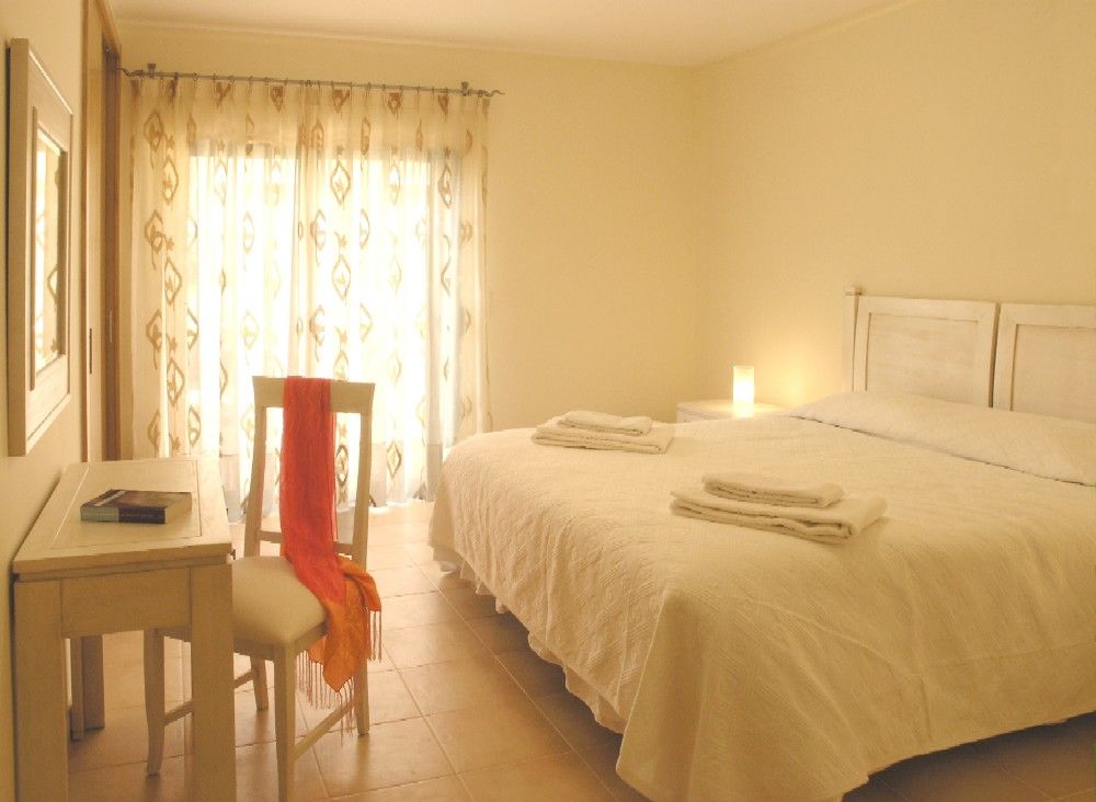 Hotel apartamentowy Estrela Da