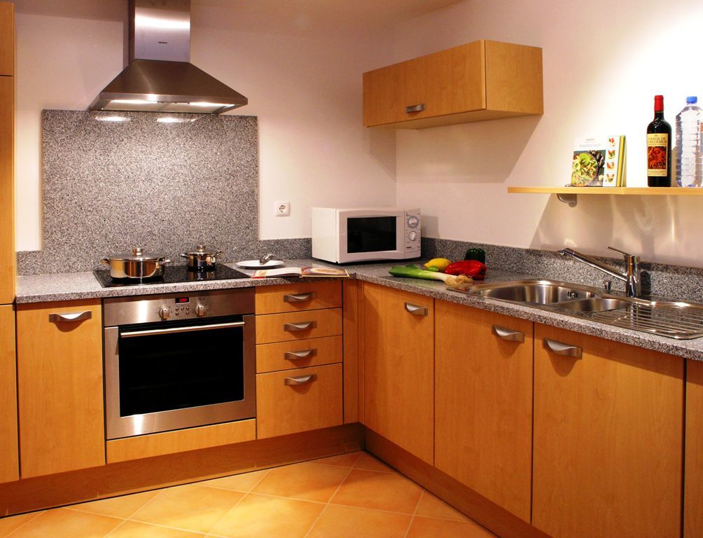 Hotel apartamentowy Estrela Da 4*