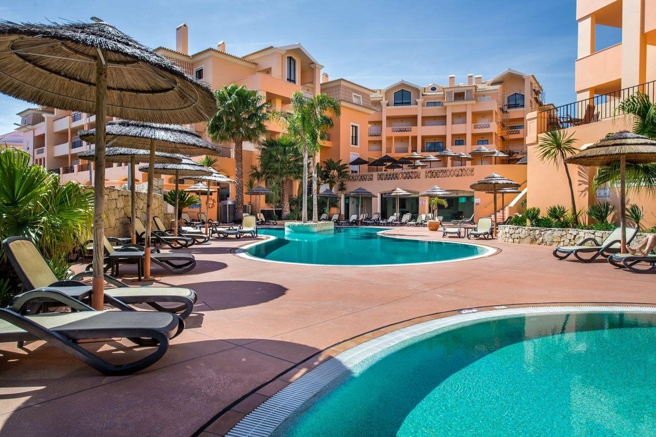 Estrela Da Hotel apartamentowy 4*