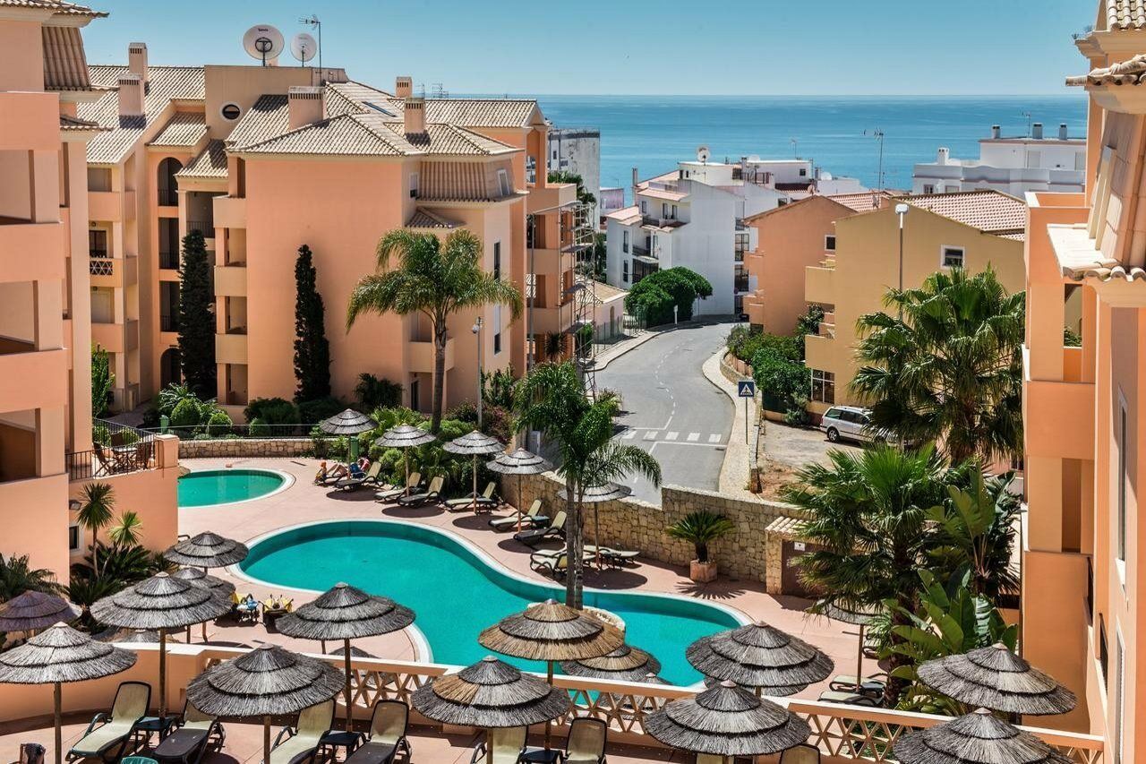 Estrela Da Hotel apartamentowy 4*